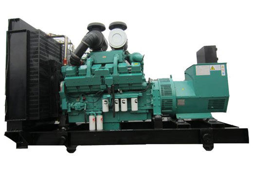 贵定柴油发电机组 贵定柴油发电机组