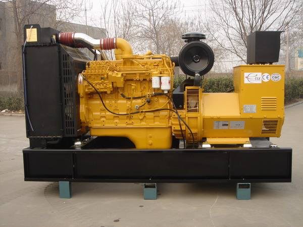 贵定发电机出租