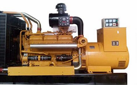 贵定发电机出租